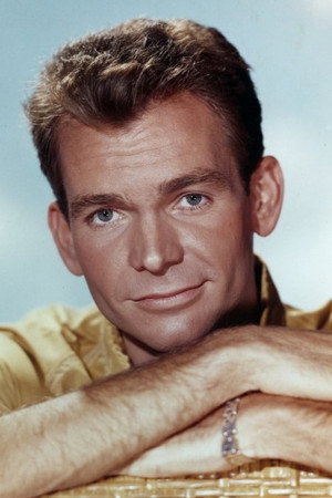 Cover image for Dean Jones