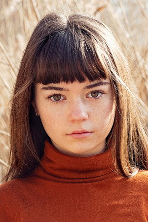 Cover image for Ella Lee