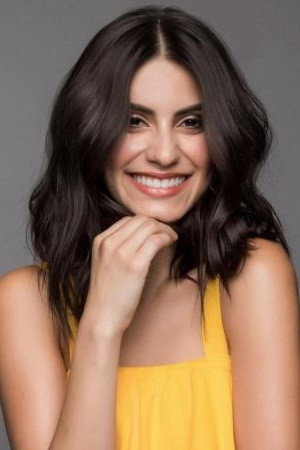 Cover image for Bárbara López