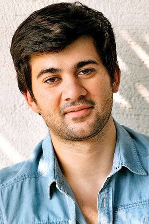 Cover image for Karan Deol