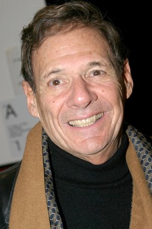 Cover image for Ron Leibman
