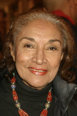 Cover image for Miriam Colon