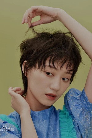 Cover image for 詹妮