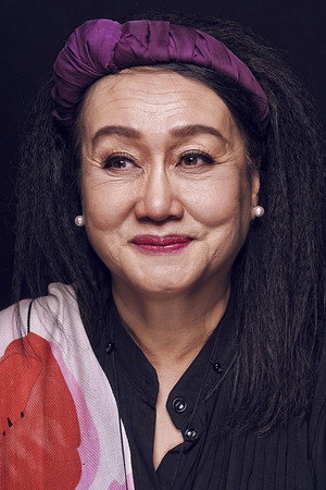 Cover image for Nguyễn Thị Minh Ngọc