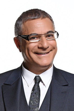 Cover image for Mehmet Ali Erbil