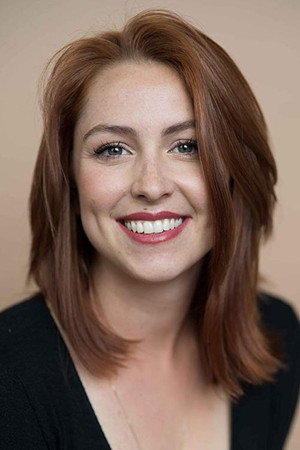 Cover image for Candice Mausner