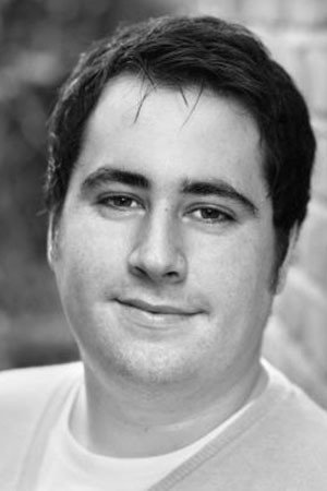 Cover image for Ste Johnston
