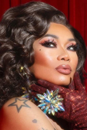 Cover image for Jujubee
