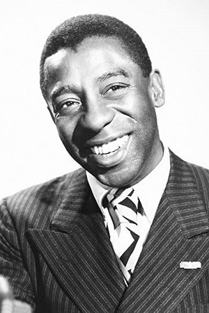 Cover image for Clarence Muse
