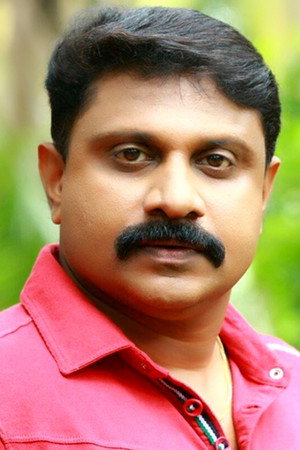 Cover image for Balaji Sarma