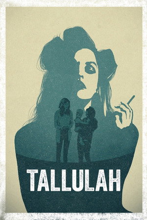Poster for Таллула