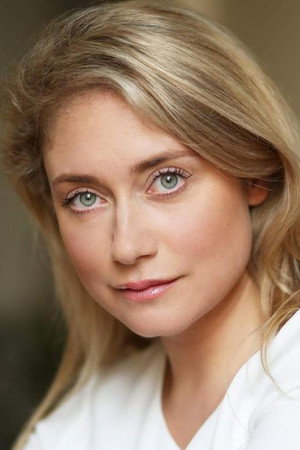 Cover image for Sofia-Maria Efraimsson