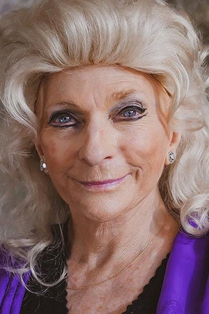 Cover image for Judy Collins