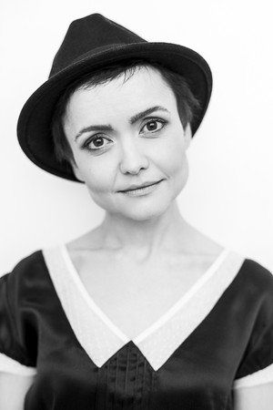 Cover image for Dorina Chiriac