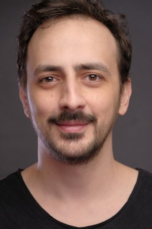 Cover image for Kerem Özdoğan