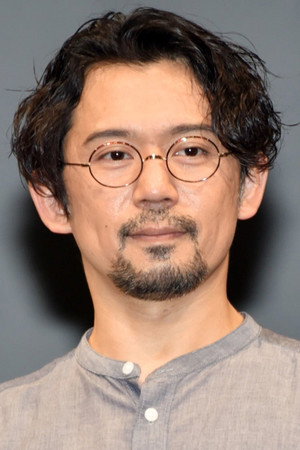 Cover image for 岡田義徳