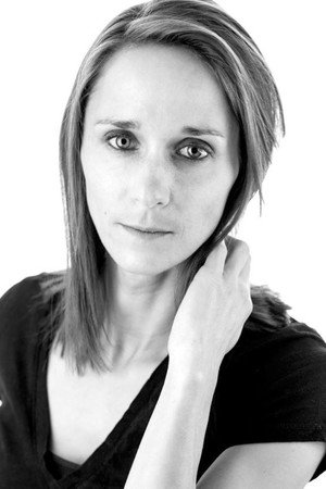 Cover image for Sarah McGuire