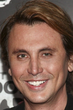 Cover image for Jonathan Cheban
