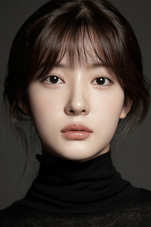 Cover image for 조수민