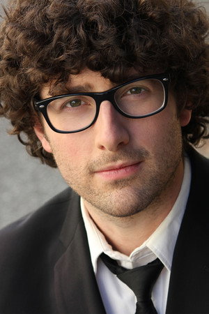 Cover image for Andy Goldenberg