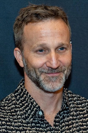 Cover image for Breckin Meyer