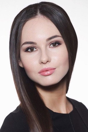 Cover image for Камиля Харисова