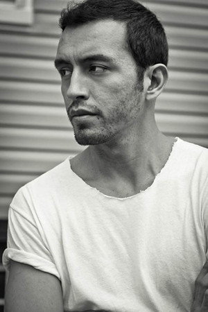 Cover image for Franco Gonzalez