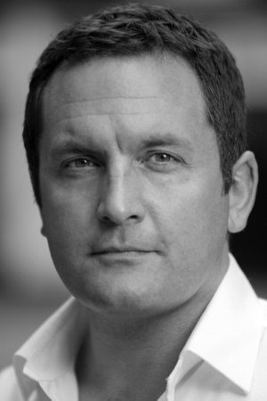 Cover image for Joel Beckett