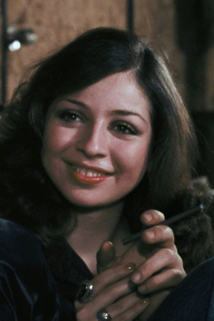 Cover image for Arlette Pacheco