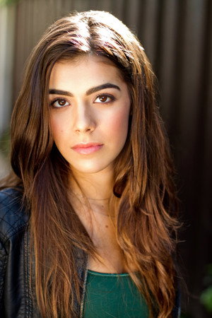 Cover image for Nicole Badaan