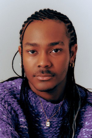 Cover image for Joephillip Lafortune