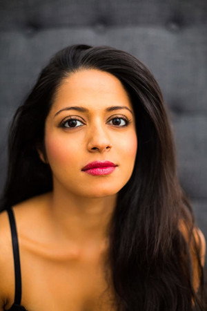 Cover image for Mouzam Makkar