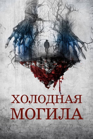 Poster for A Cold Grave