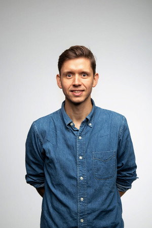 Cover image for Christian Wieberg-Nielsen