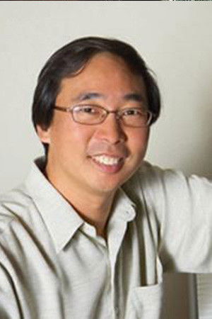 Cover image for Nathan Wang