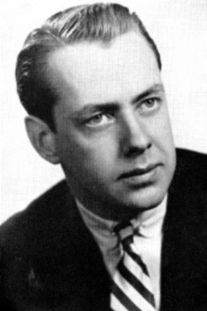 Cover image for Howard Erskine
