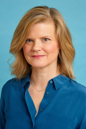 Cover image for Denise Powers