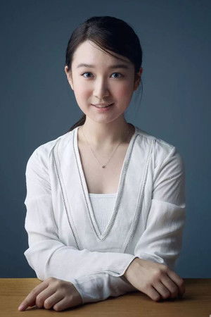 Cover image for 李婵妃