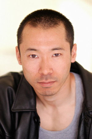 Cover image for Dennis Y. Takeda