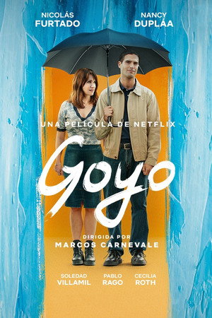 Poster for Goyo