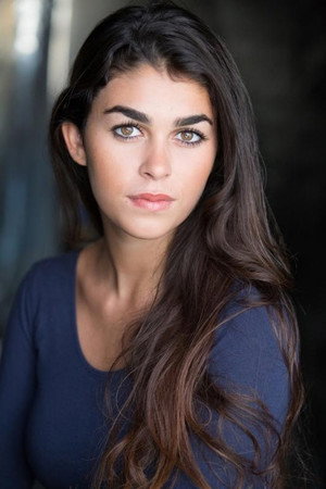 Cover image for Natacha Karam