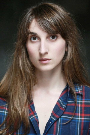 Cover image for Natalie Beder