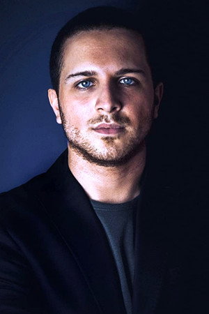 Cover image for Alessandro Sanguigni