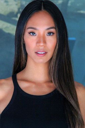 Cover image for Erin Wu
