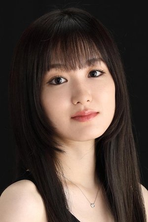 Cover image for 大後寿々花