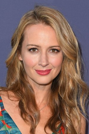 Cover image for Amy Acker
