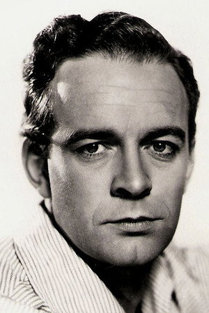 Cover image for Tony Britton