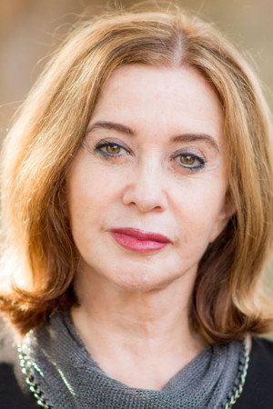 Cover image for Sandra Sade
