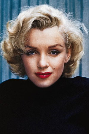 Cover image for Мэрилин Монро