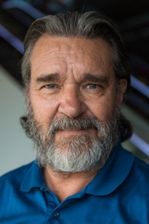Cover image for Kjell Bergqvist